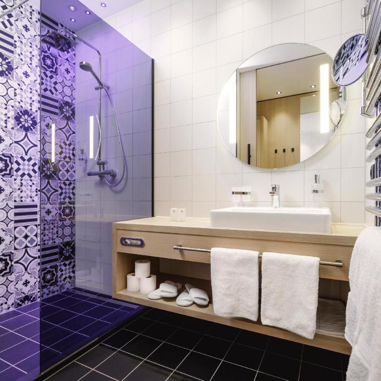 Alpinlounge Rätia Appartements - Deluxe Junior Suite - 4