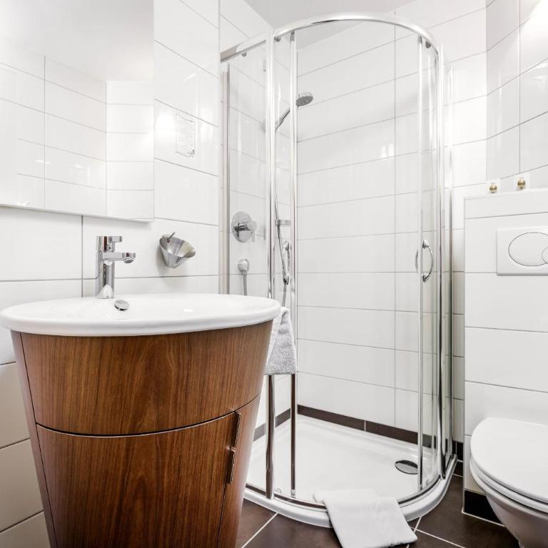 Alpinlounge Rätia Appartements - Superior Apartment - 14