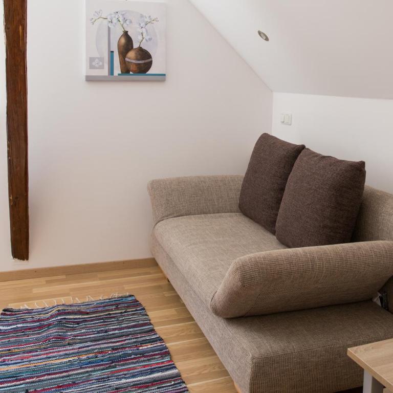 Buschenschank Ofnerpeter - Superior Family Room - 3