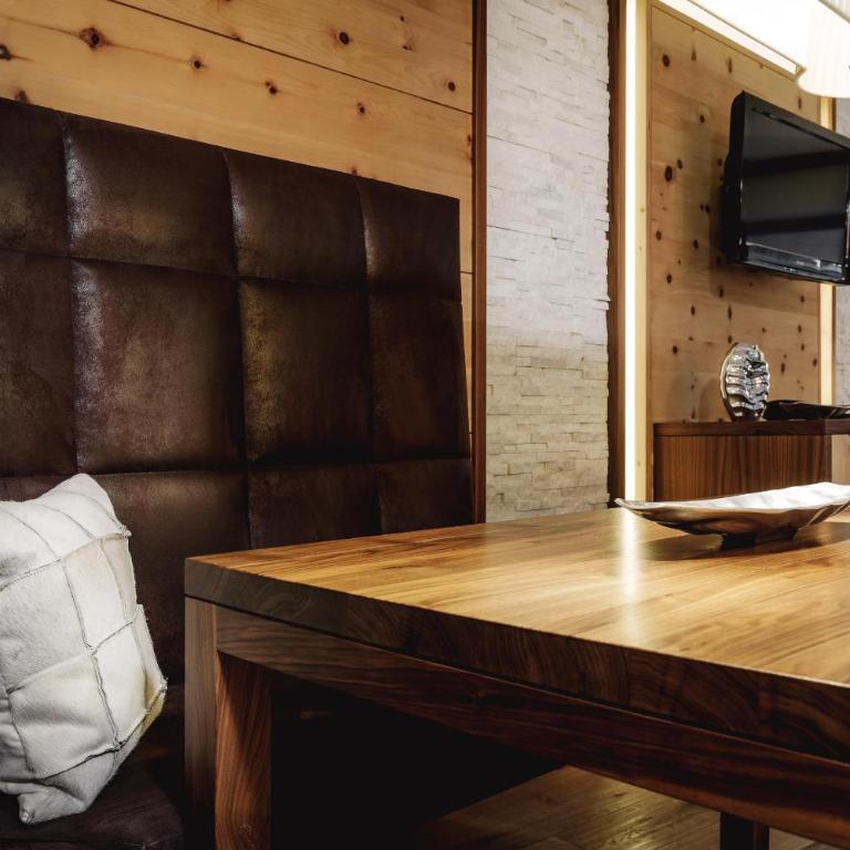 Alpinlounge Rätia Appartements - Superior Studio - 9