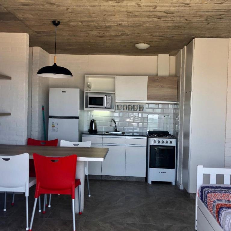 Las Olas Aparts - Apartamento de 1 dormitorio - lado mar - 28