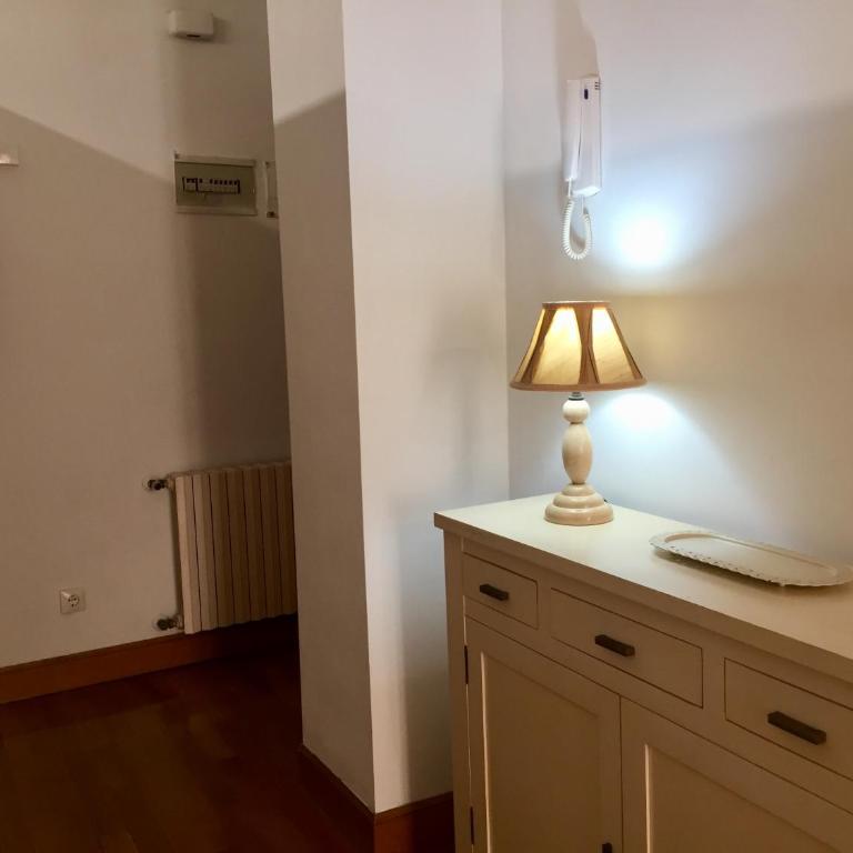 Plaza luminoso apartamento en pleno centro - Apartamento - 10