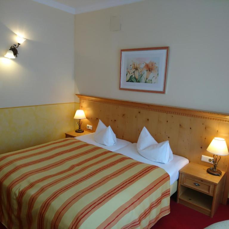 Hotel Sportalm - Doppelzimmer - 8