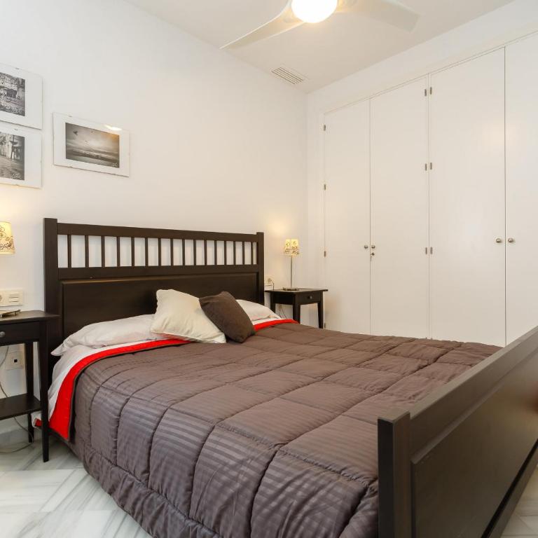 El Mirador del CAMPANARIO by Cadiz4Rentals - Apartamento Ático - 49