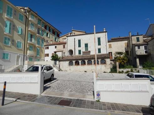 N006 - Numana, nuovo bilocale nel cuore del paese - One-Bedroom Apartment - 21