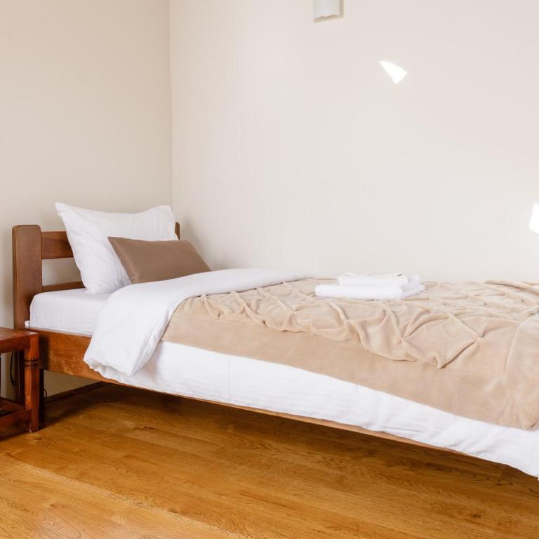 Karampana apartment - Three-Bedroom Apartment - 21