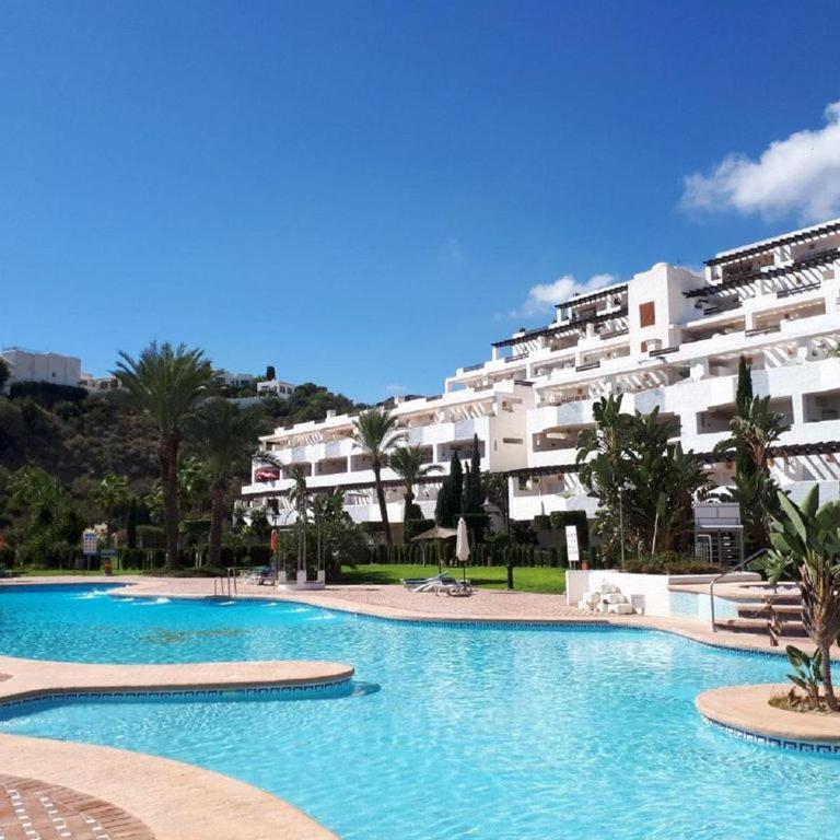 Spirit of Mojacar - Apartamento - 1