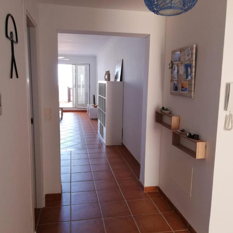 Spirit of Mojacar - Apartamento - 11