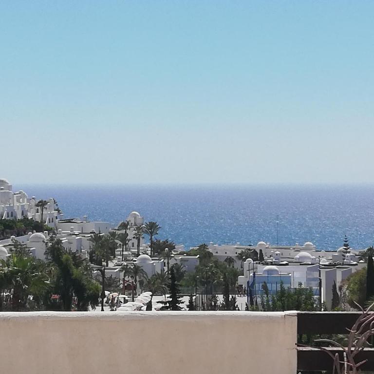 Spirit of Mojacar - Apartamento - 9
