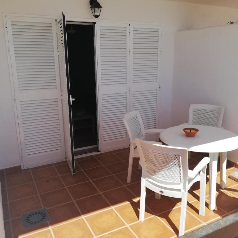 Spirit of Mojacar - Apartamento - 8
