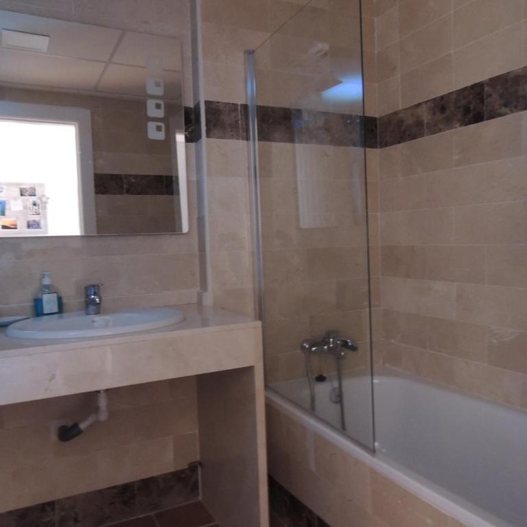 Spirit of Mojacar - Apartamento - 16