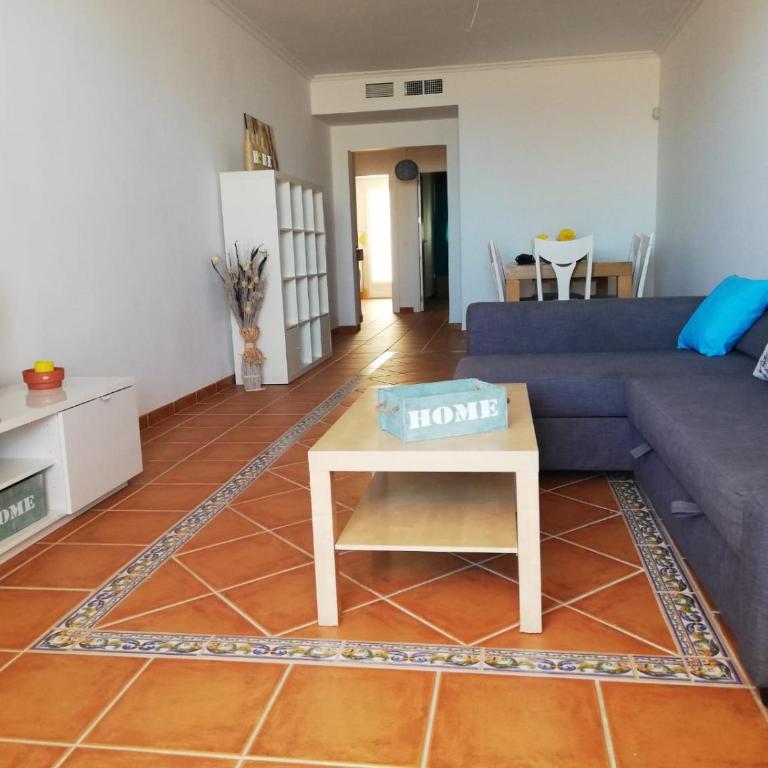 Spirit of Mojacar - Apartamento - 12