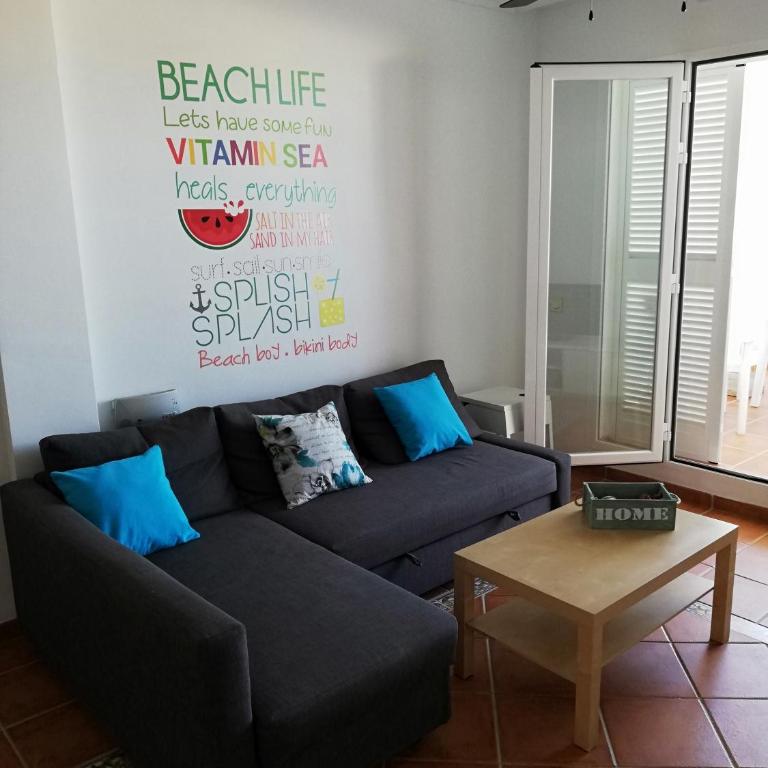Spirit of Mojacar - Apartamento - 13