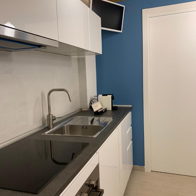 La Bella Vita - La Casetta - Casa con 1 Camera da Letto - 13