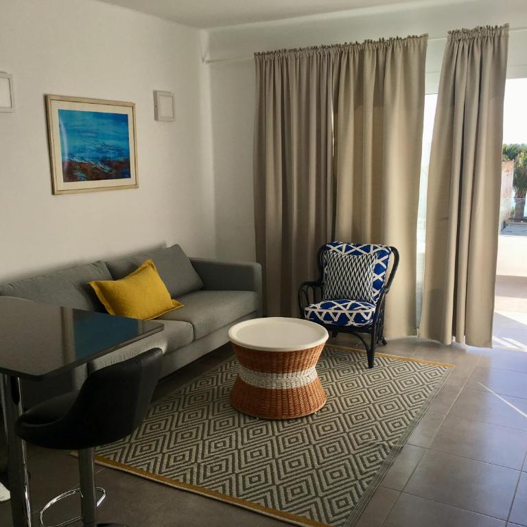 Mirador del Mar - One-Bedroom Apartment - 1
