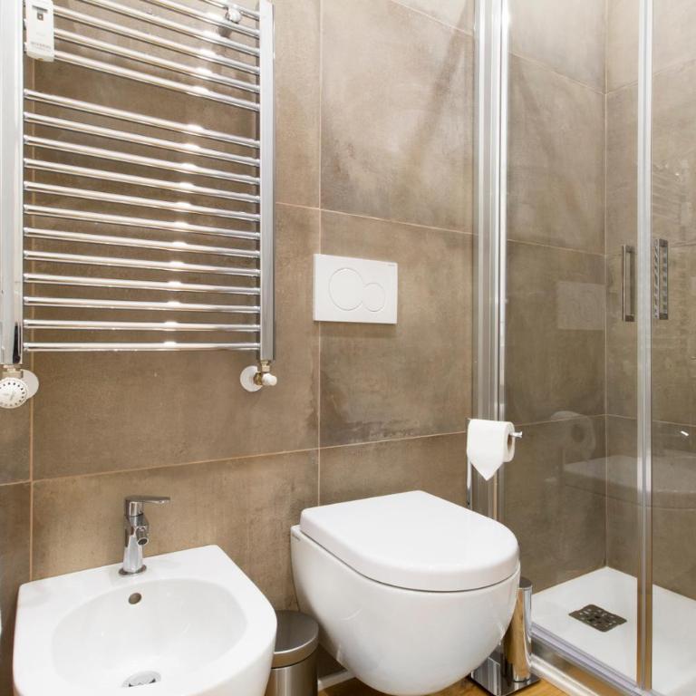 GetThekey San Vitale Apartment - Appartamento - 35