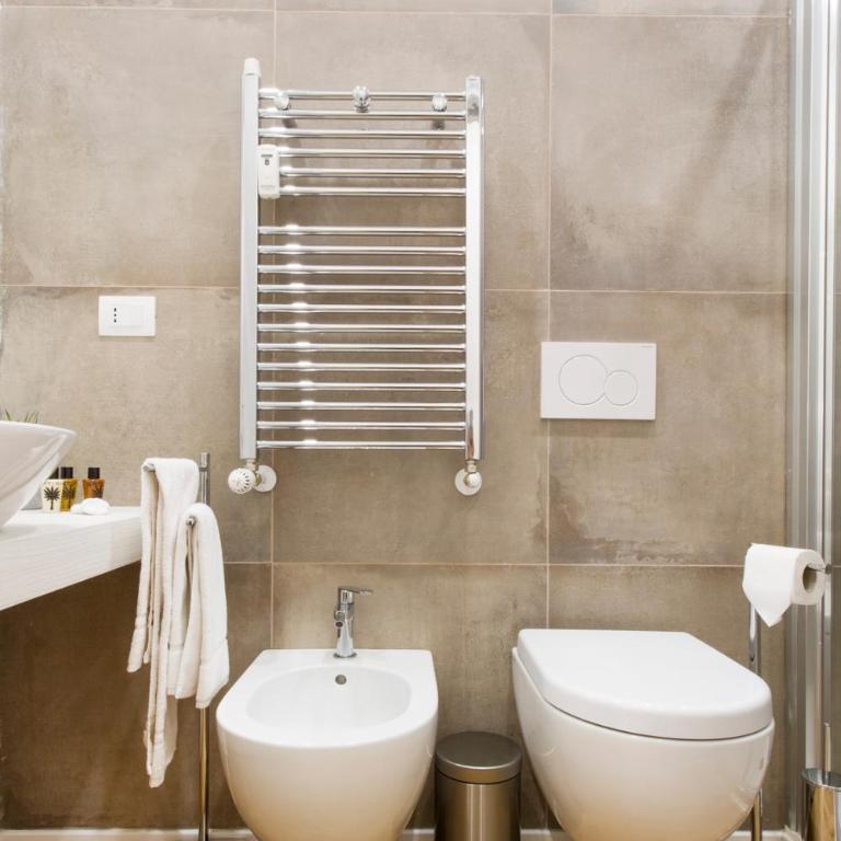 GetThekey San Vitale Apartment - Appartamento - 36