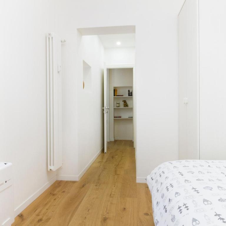 GetThekey San Vitale Apartment - Appartamento - 31