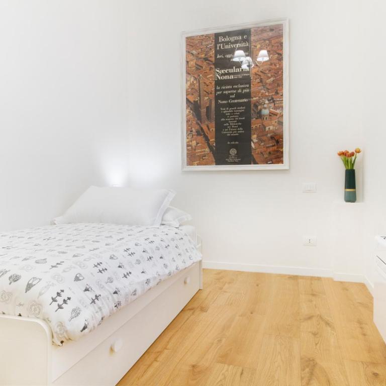 GetThekey San Vitale Apartment - Appartamento - 30