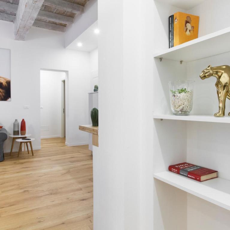 GetThekey San Vitale Apartment - Appartamento - 7