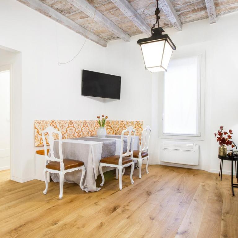 GetThekey San Vitale Apartment - Appartamento - 6