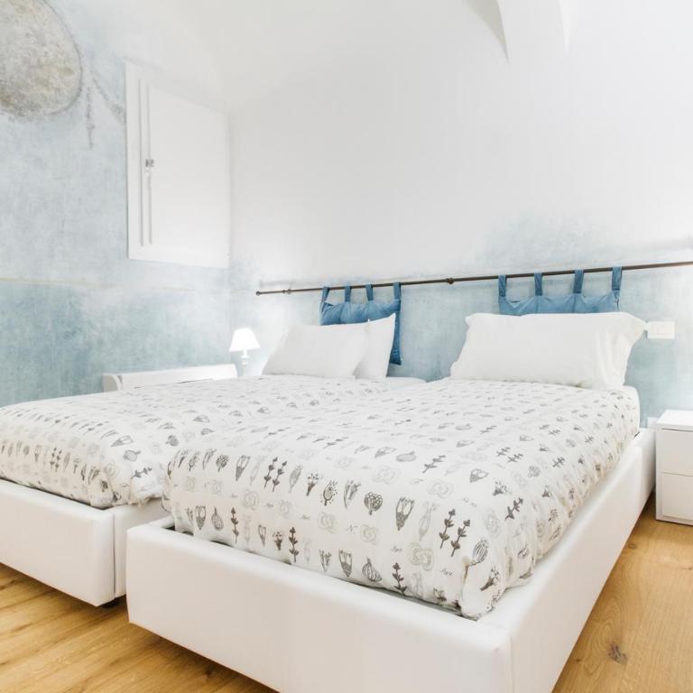 GetThekey San Vitale Apartment - Appartamento - 24