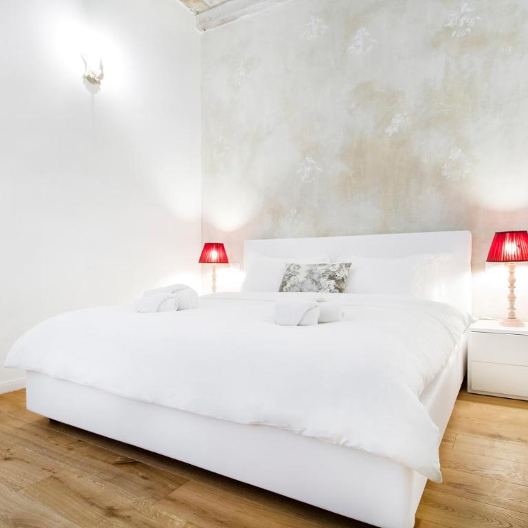 GetThekey San Vitale Apartment - Appartamento - 12
