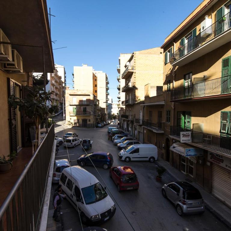 Zabbara - Camera King con Balcone - 5