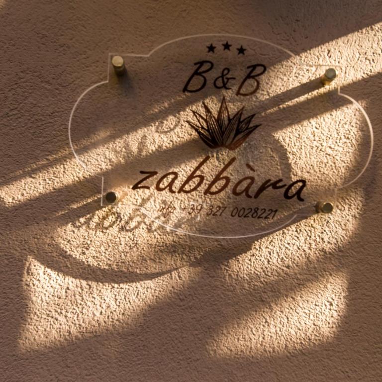 Zabbara - Camera Matrimoniale - 13