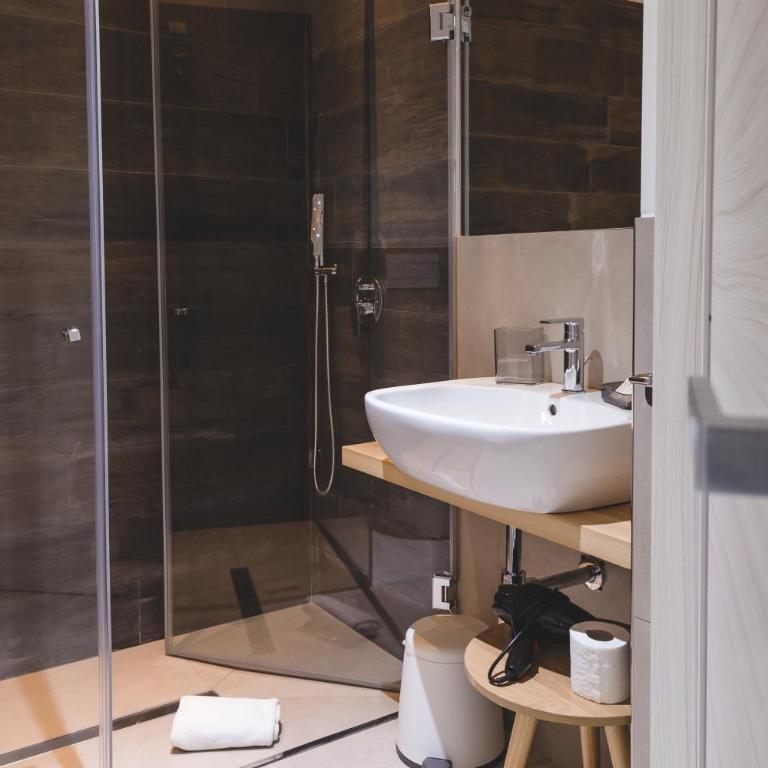 La Meridiana - Basic Triple Room - Annex - 3
