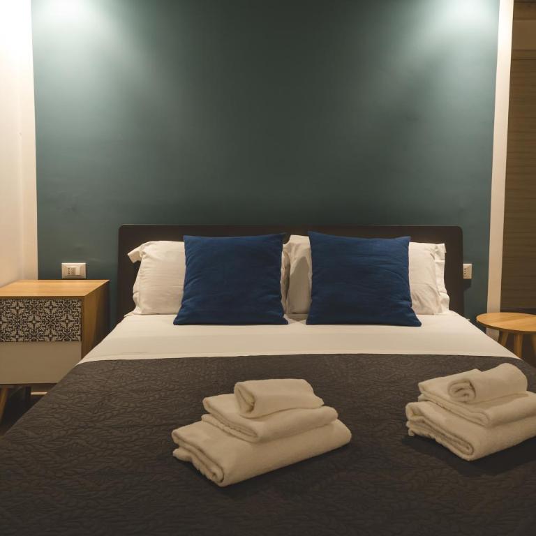 La Meridiana - Basic Triple Room - Annex - 2