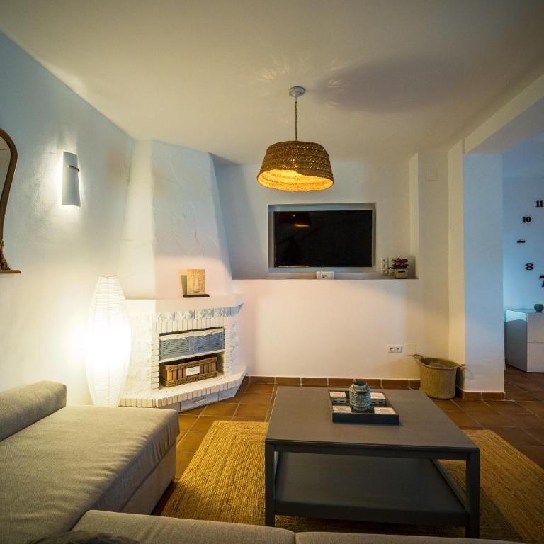 Casa Carmen Altea with Terrace - Casa de 3 dormitorios - 19