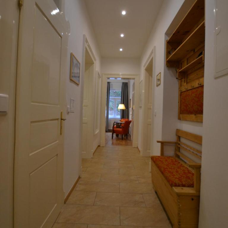 Apartment Graz-Ulrichsbrunn, free parking - Apartment - 12
