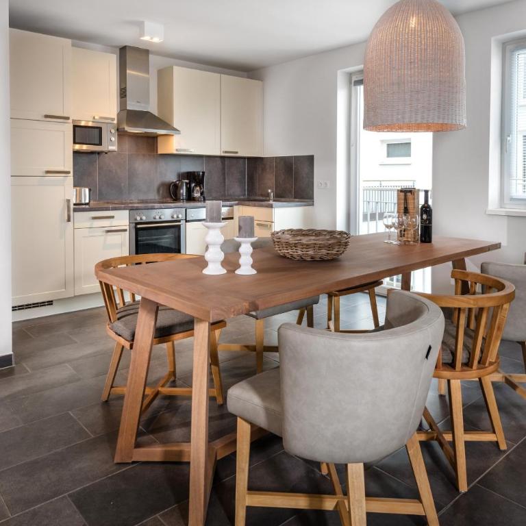 AlpenParks Residence Bad Hofgastein - gratis Thermeneintritt - Alpine Luxury Apartment - 4
