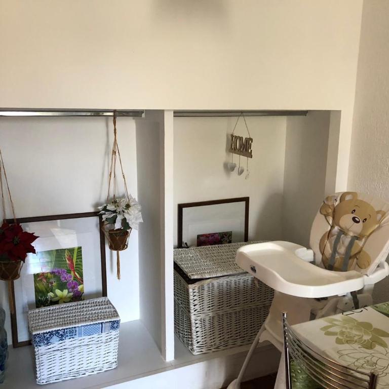Catherine's Home - Appartamento Superior - 28