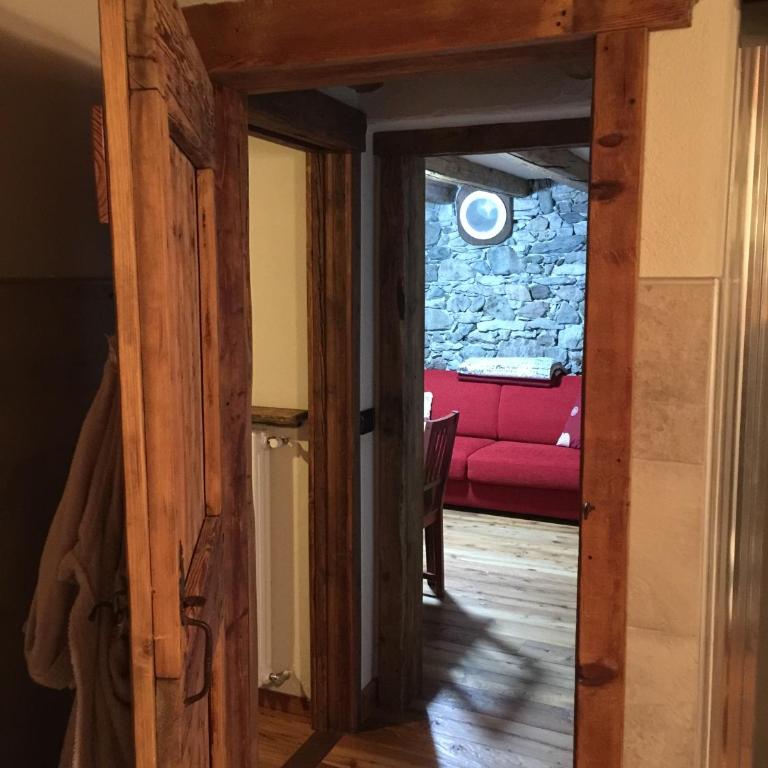La Tzambretta - Appartamento con 1 Camera da Letto - 13