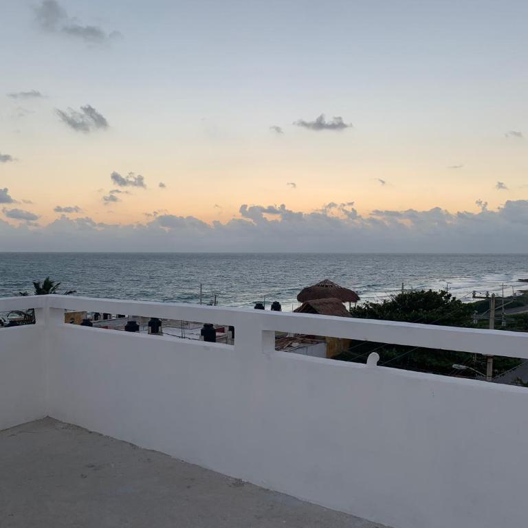 Kay Apartments Isla Mujeres - Apartment - 11