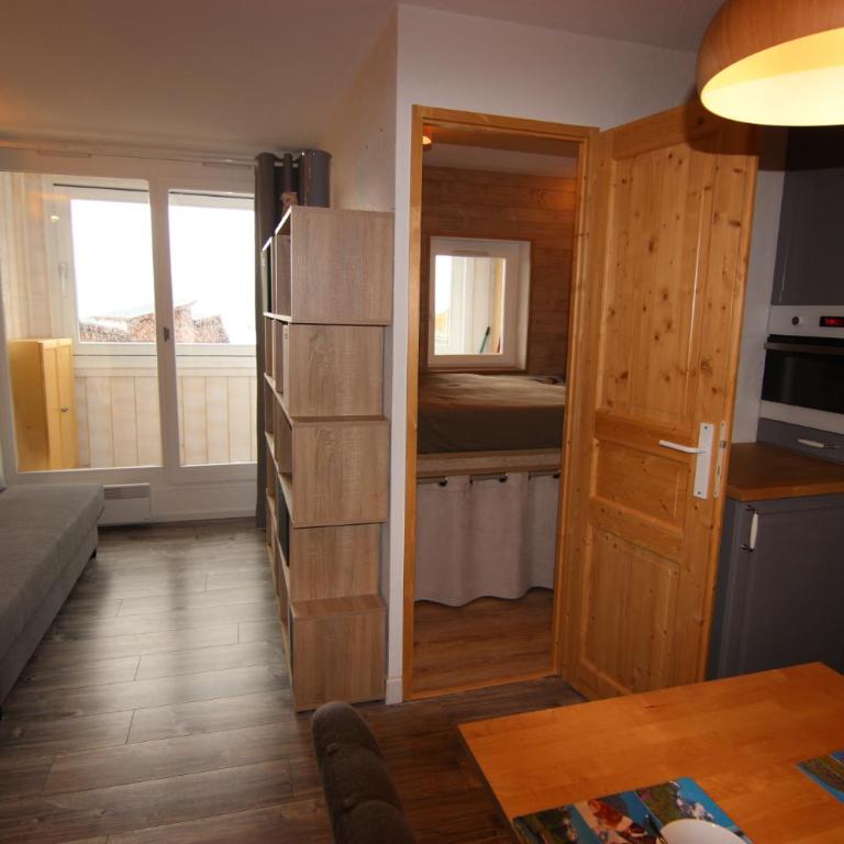 Altineige Appartements VTI - Appartement 1 Chambre - 1