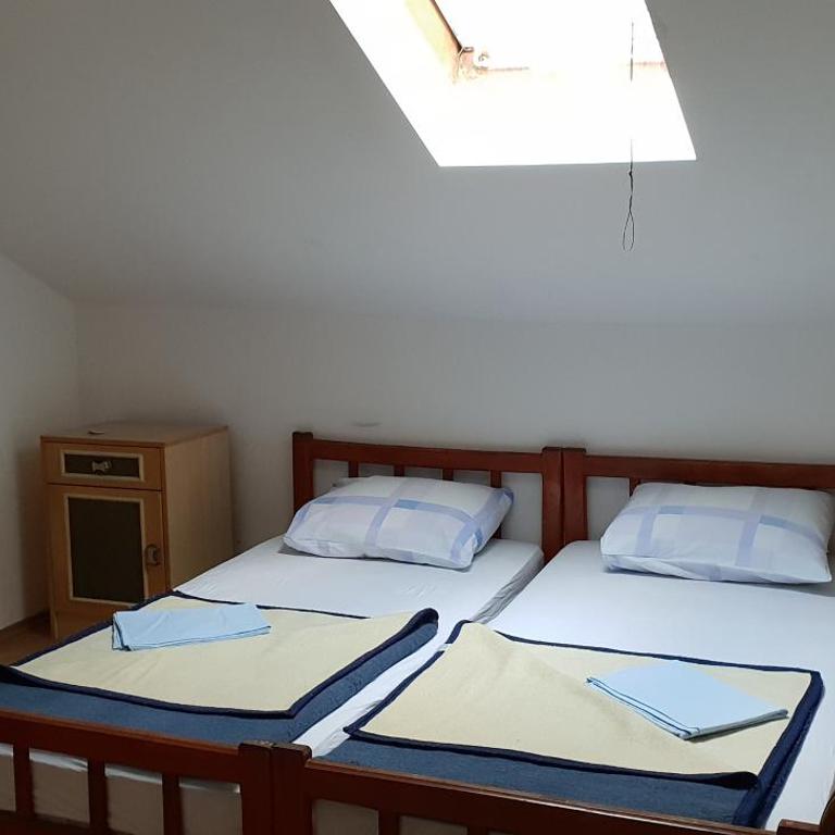 Sobe Jana - Potkrovlje - 2