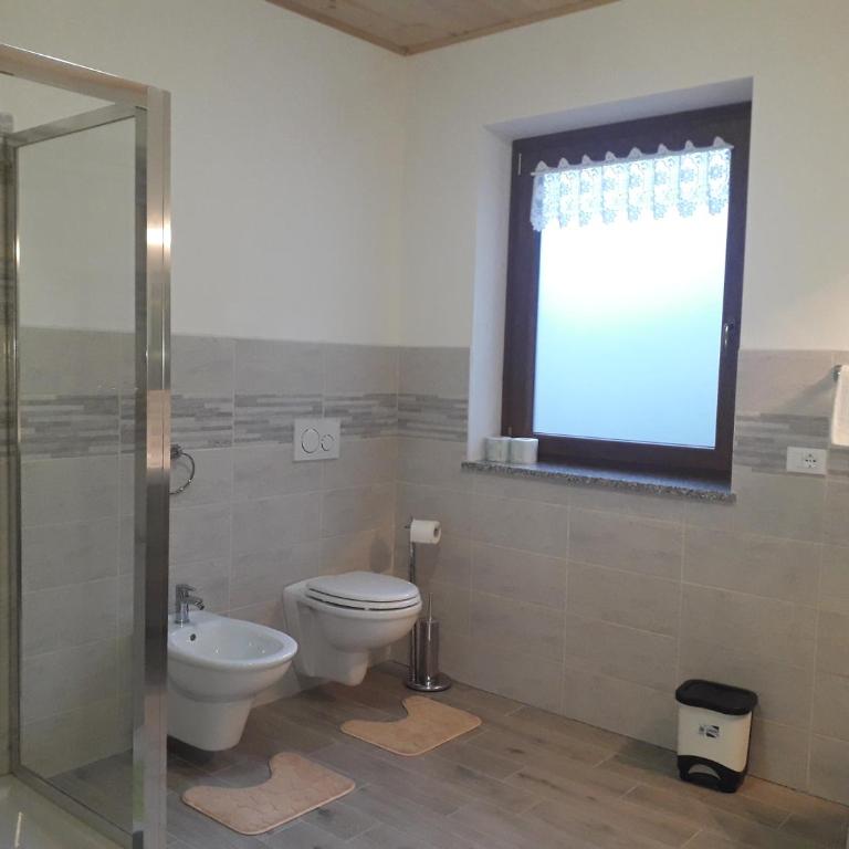 ATL AGRITURISMO - Appartamento con 2 Camere da Letto - 2
