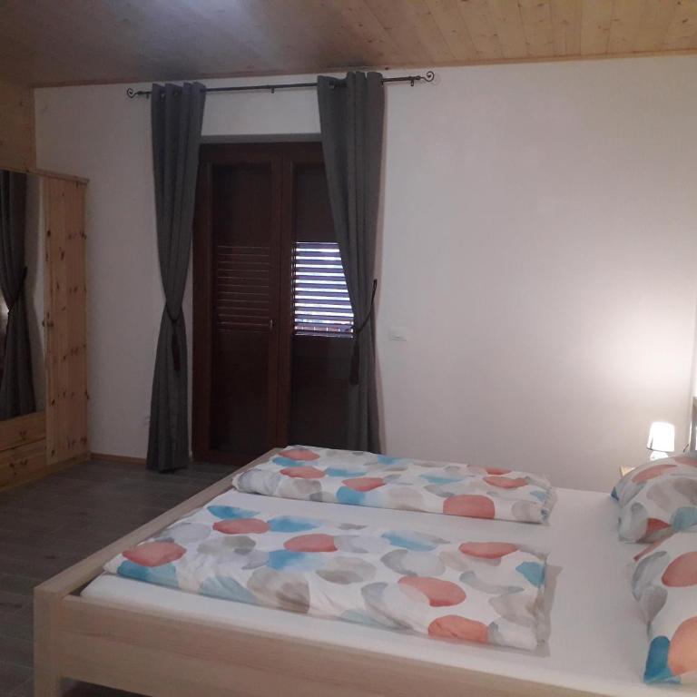 ATL AGRITURISMO - Appartamento con 2 Camere da Letto - 1
