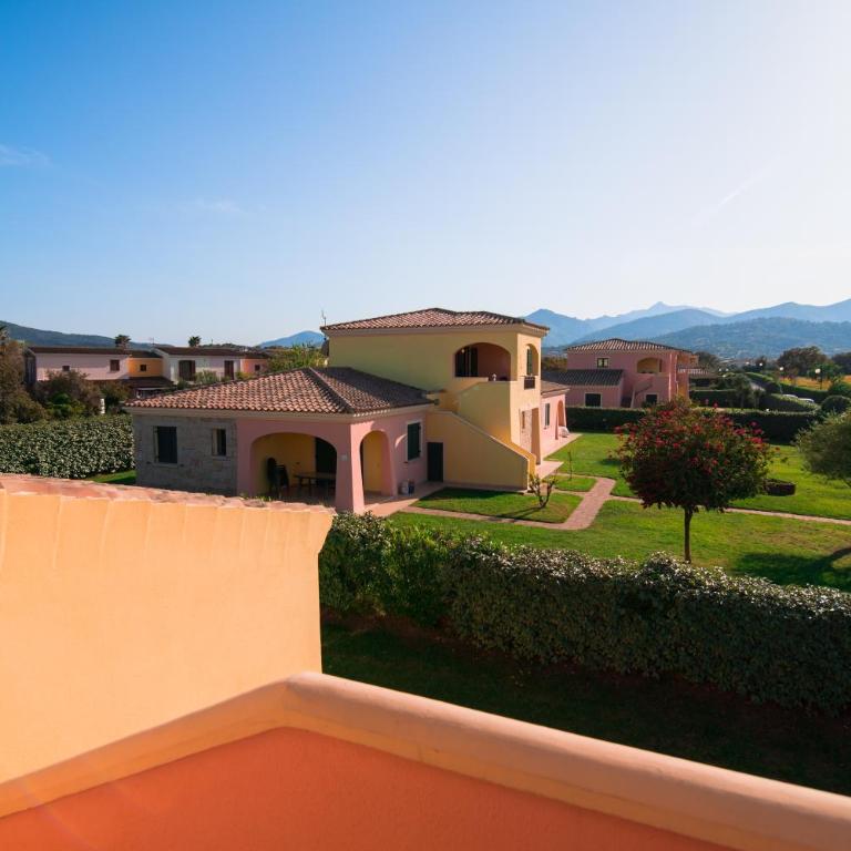 Residence SardegnaSummer Li Cuppulati - Appartamento con 1 Camera da Letto - 7