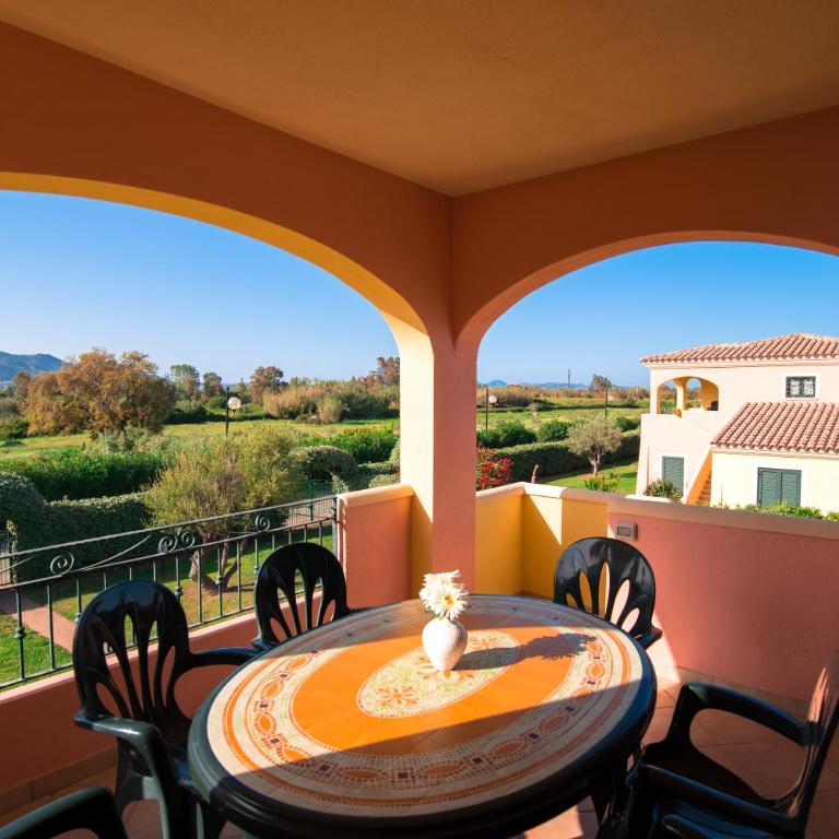 Residence SardegnaSummer Li Cuppulati - Appartamento Deluxe - 1