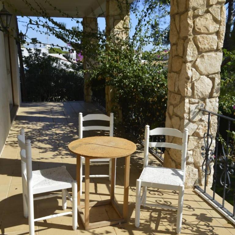 Villa Bella Cala - Casa - 31
