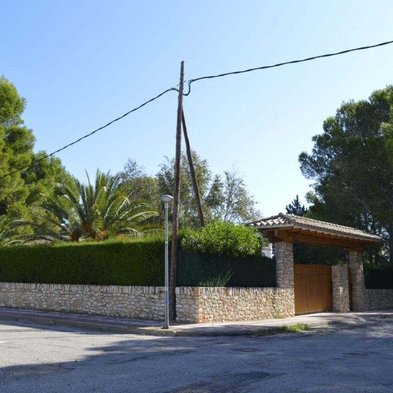 Villa Bella Cala - Casa - 15