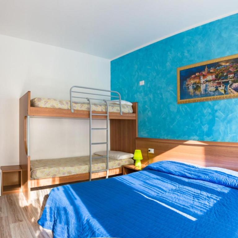 Krystall - Casa con 1 Camera da Letto - 9