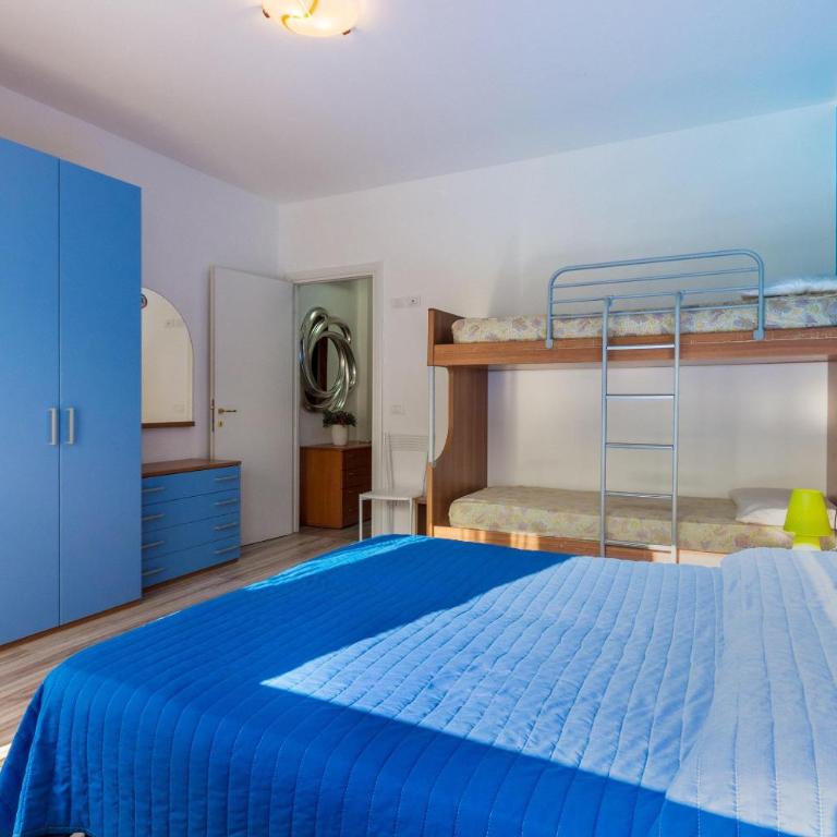 Krystall - Casa con 1 Camera da Letto - 8