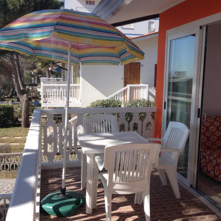 Luna - Appartamento con 2 Camere da Letto - 5