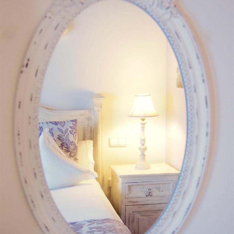 Hotel Abaco Altea - Habitación Doble con balcón - 3