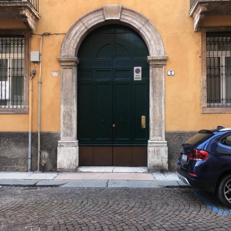 Duomo apartment - Appartamento - 28
